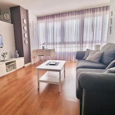 Lujan Suite Playa Las Canteras Las Palmas de Gran Canaria Bagian luar foto