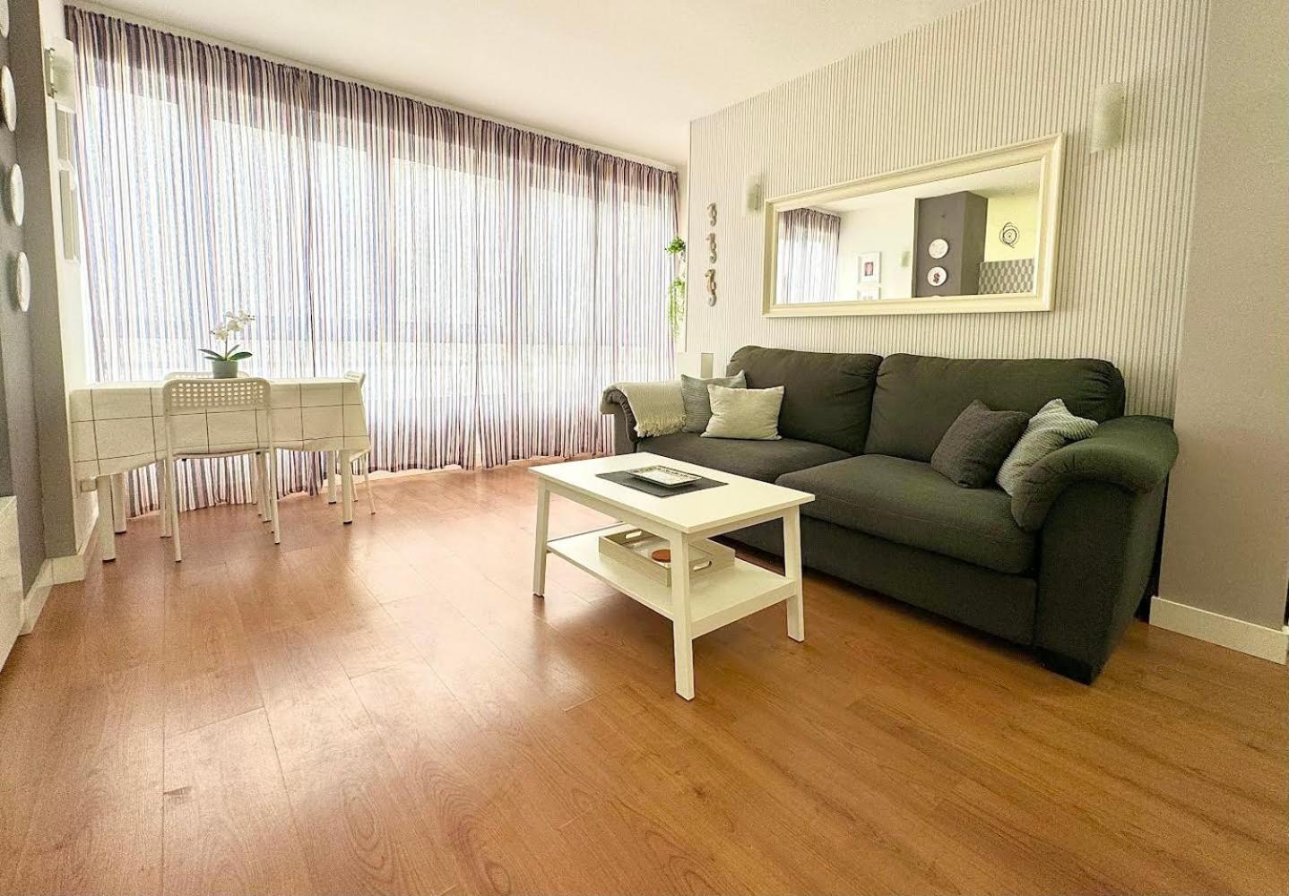 Lujan Suite Playa Las Canteras Las Palmas de Gran Canaria Bagian luar foto