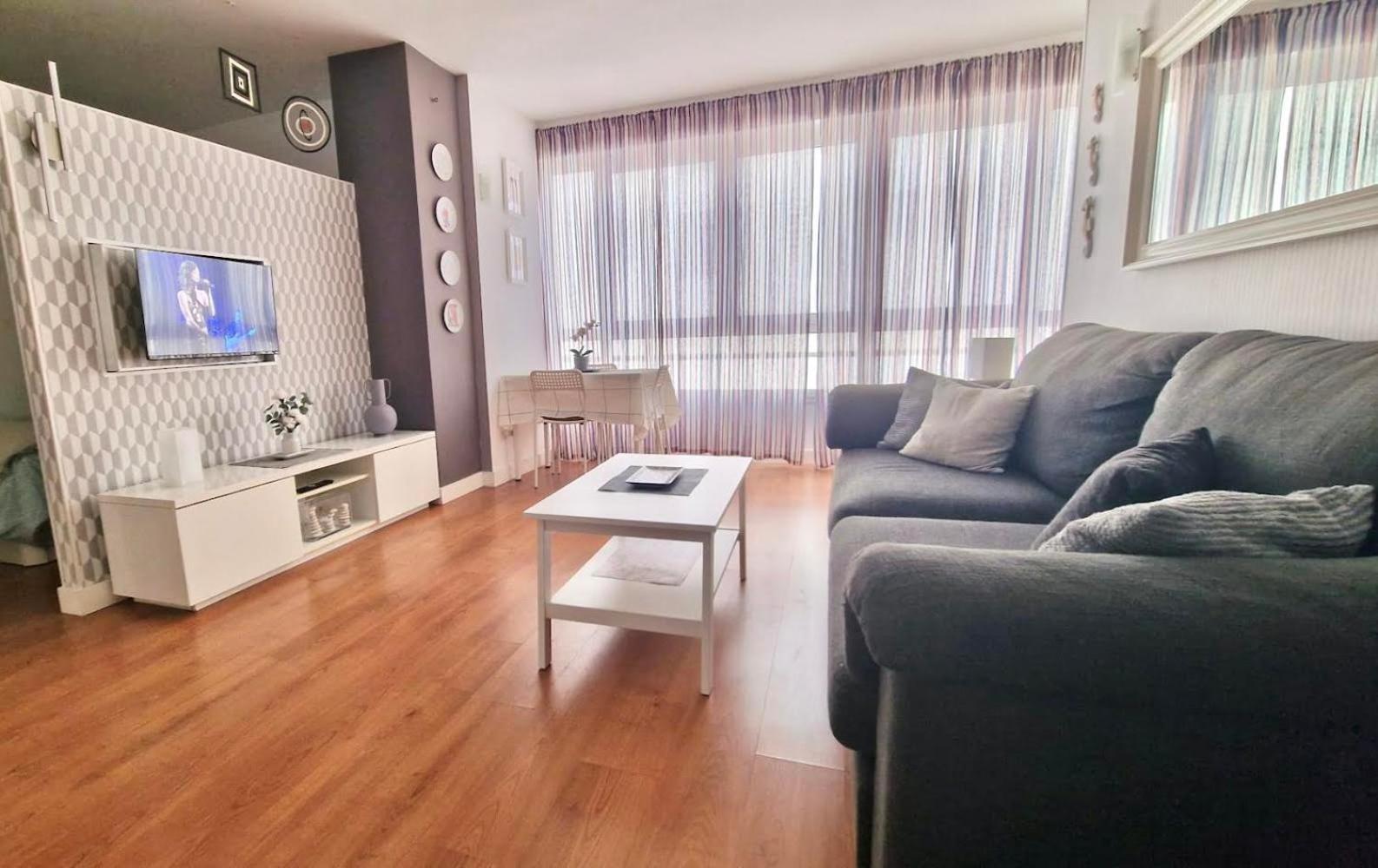 Lujan Suite Playa Las Canteras Las Palmas de Gran Canaria Bagian luar foto