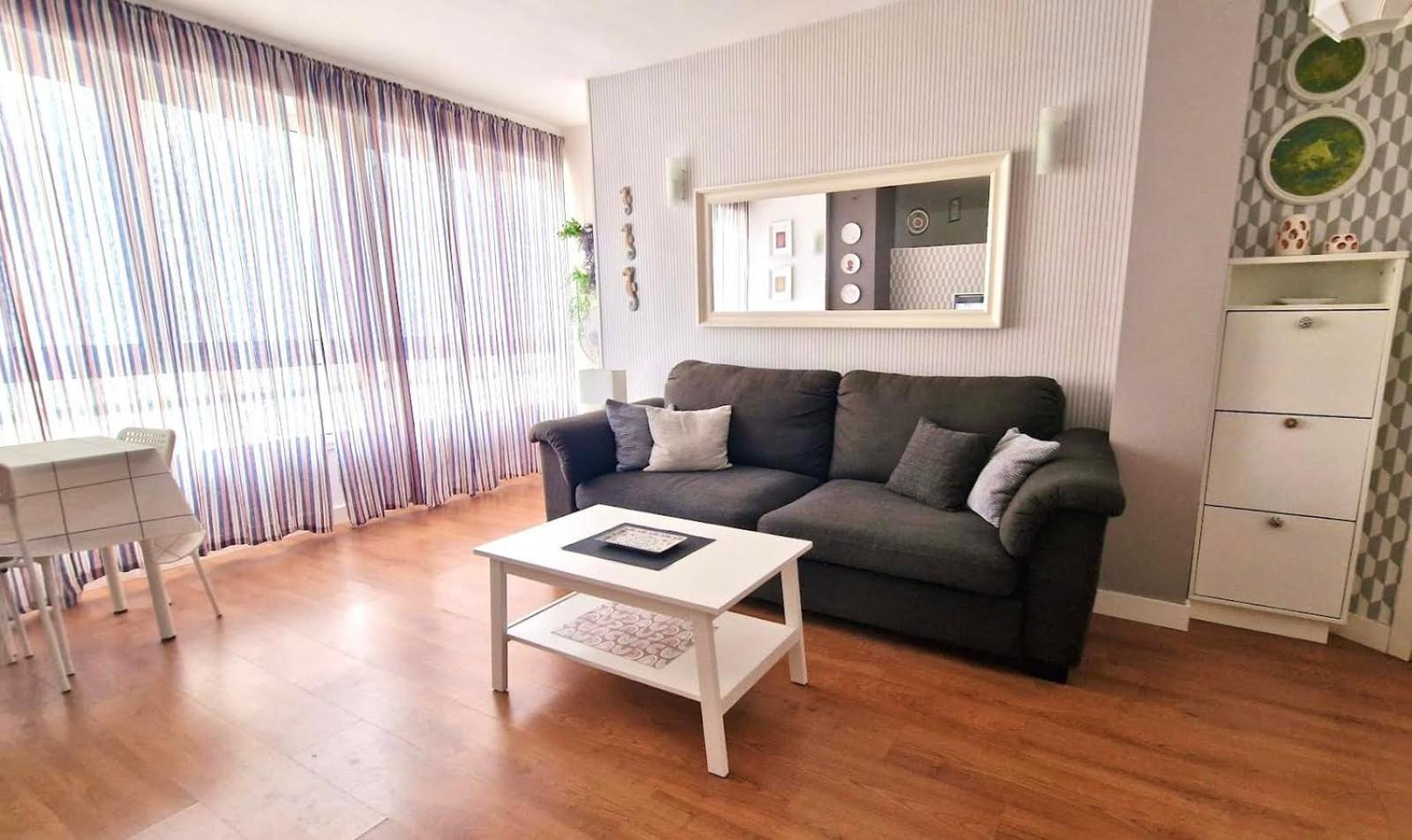 Lujan Suite Playa Las Canteras Las Palmas de Gran Canaria Bagian luar foto