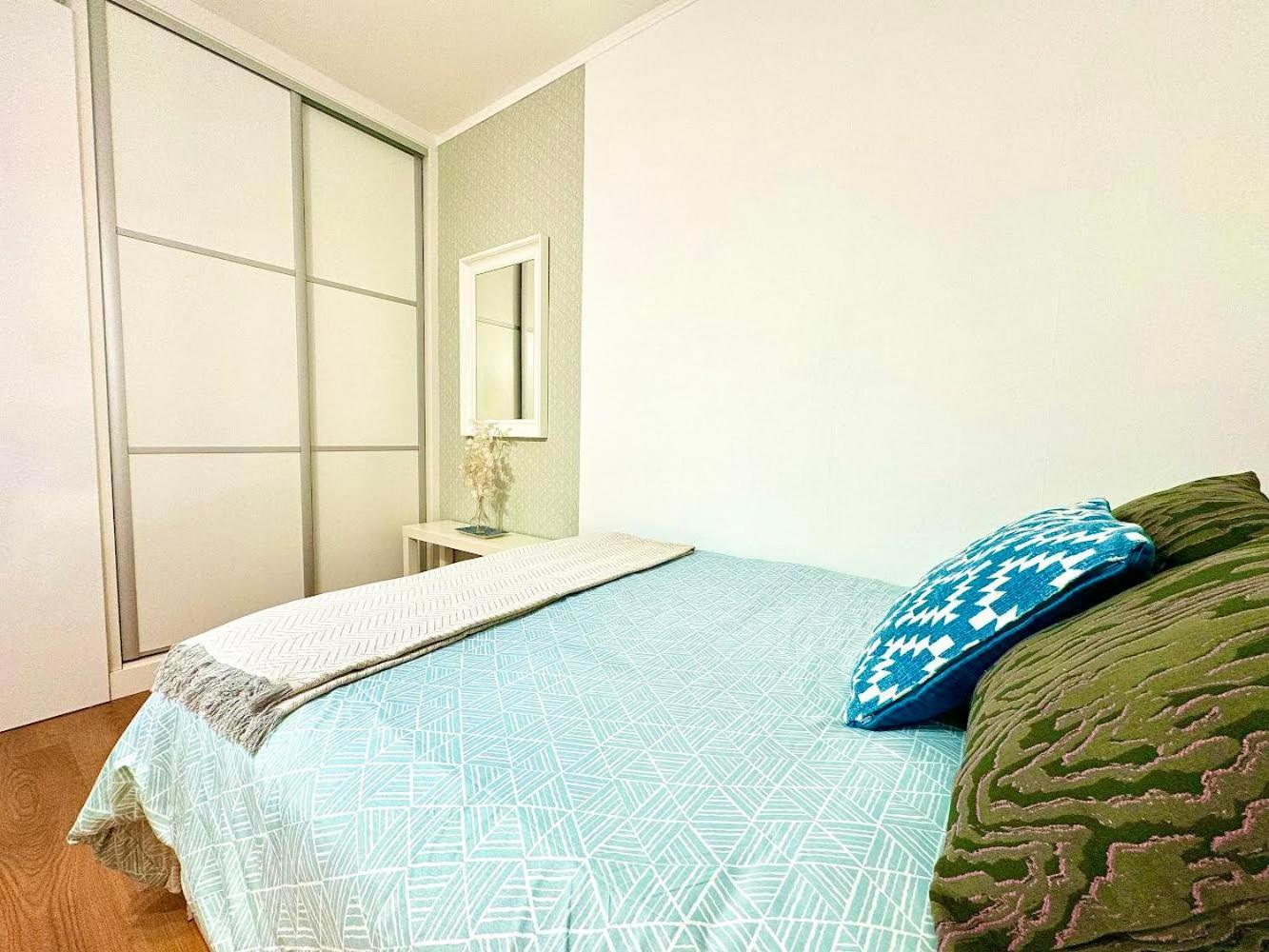 Lujan Suite Playa Las Canteras Las Palmas de Gran Canaria Bagian luar foto