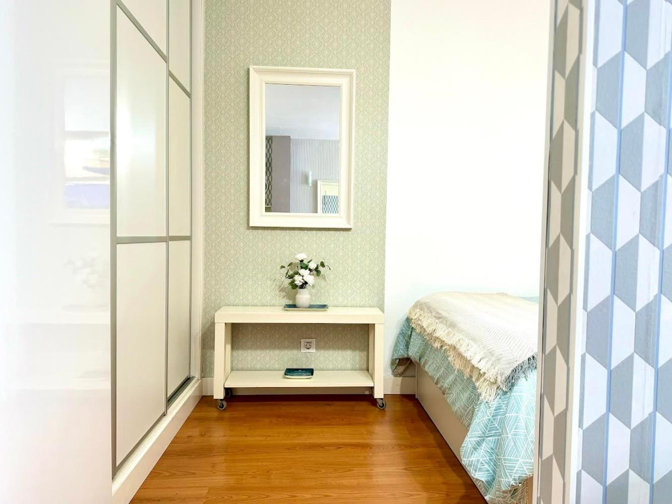Lujan Suite Playa Las Canteras Las Palmas de Gran Canaria Bagian luar foto