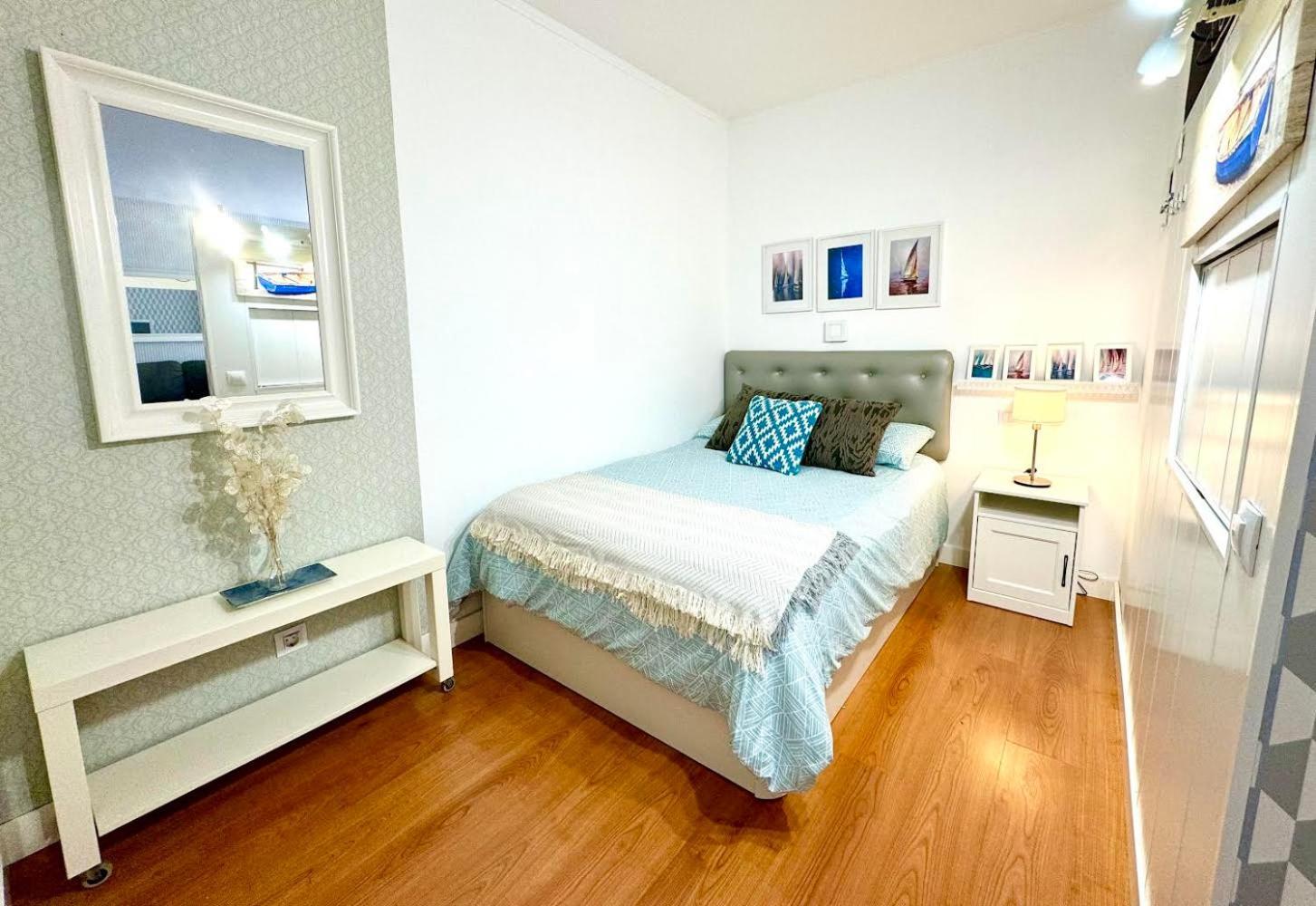 Lujan Suite Playa Las Canteras Las Palmas de Gran Canaria Bagian luar foto