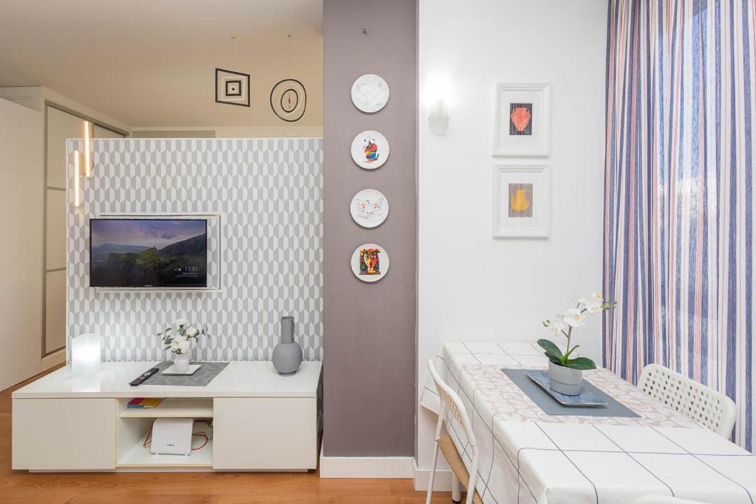 Lujan Suite Playa Las Canteras Las Palmas de Gran Canaria Bagian luar foto
