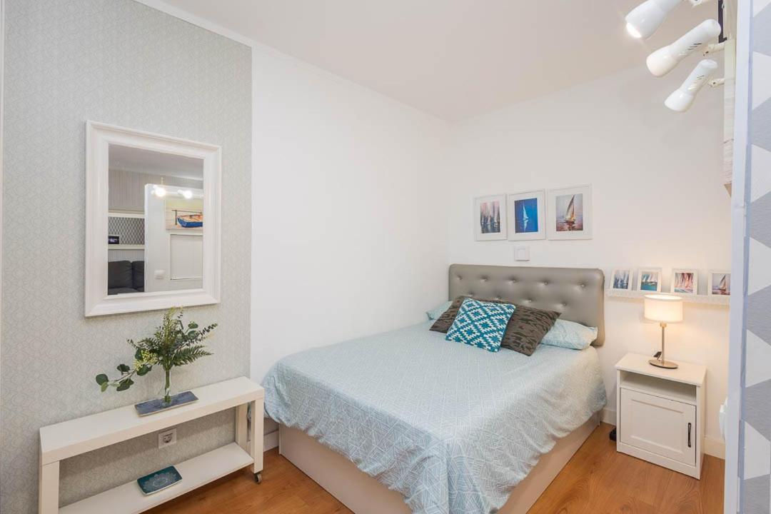 Lujan Suite Playa Las Canteras Las Palmas de Gran Canaria Bagian luar foto