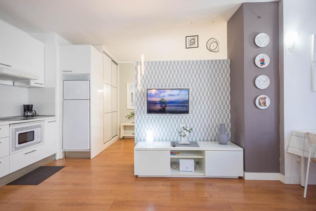 Lujan Suite Playa Las Canteras Las Palmas de Gran Canaria Bagian luar foto