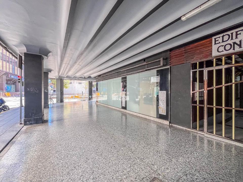Lujan Suite Playa Las Canteras Las Palmas de Gran Canaria Bagian luar foto